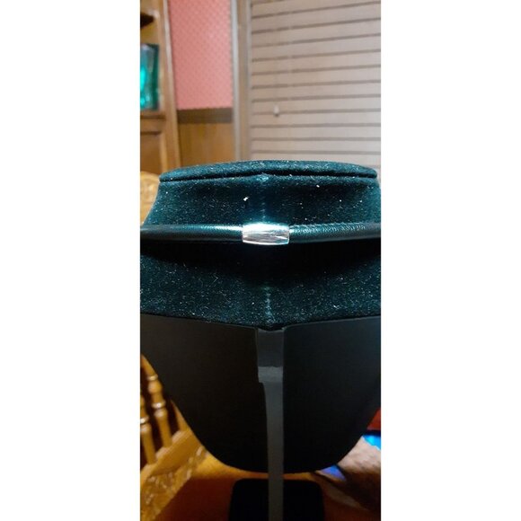 Handmade Christmas Necklace 20" - Picture 2 of 3